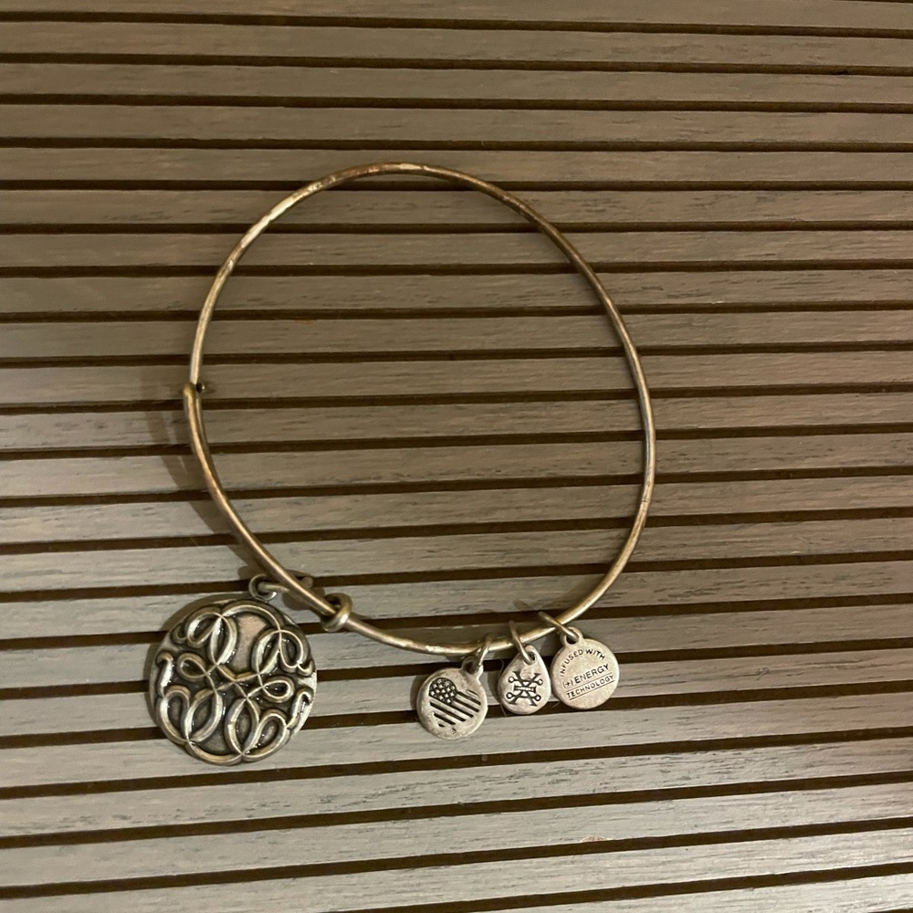 Alex and Ani Bracelet